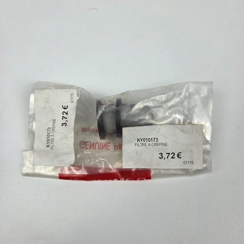 Filtre crépine kymco - filtre,