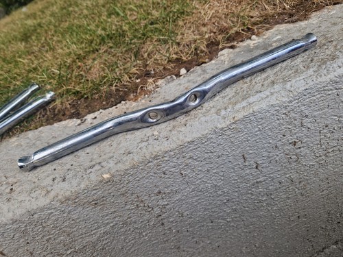 Nos tube chrome - tube,