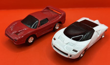 Lot of Two Artin Double Giant