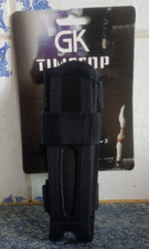 Porte bâton Télescopique