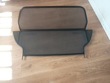 Audi 80 cabriolet Genuine OEM wind deflector
