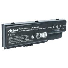 Batterie pour Acer Aspire 8920