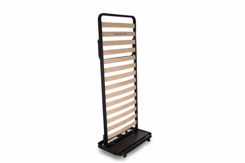 Lit appoint pliant pour - d',