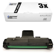3X Toner Pour Samsung ML 1640