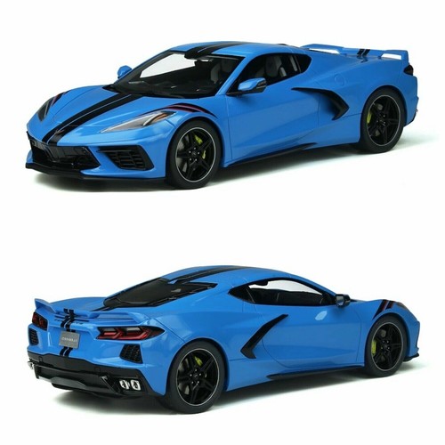 Spirit chevrolet corvette - chevrolet,