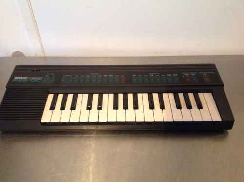 Yamaha portasound pss 130 - yamaha, pss-130