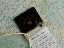 AERONAVALE MARINE - MIROIR