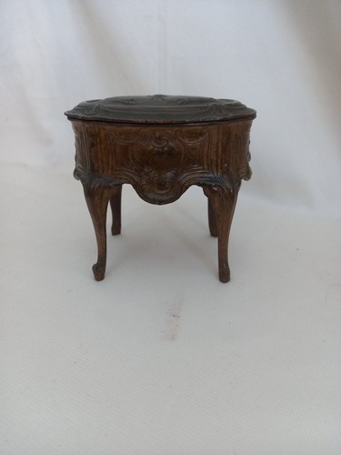 Ancienne boite bijoux sur - ancienne,