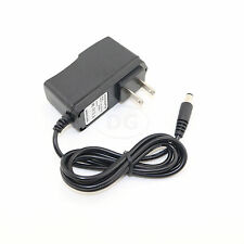 AC/DC ADAPTER Cord FOR Casio CTK-601 CTK-511 CTK-519 CT-680 Keyboard Power