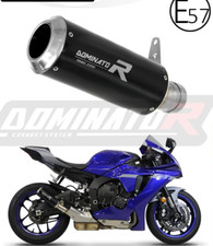 Échappement Terminal GP