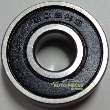 Roulement billes 608 rs - roulement, À