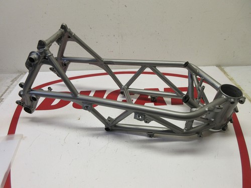 Ducati main frame chassis - , 999