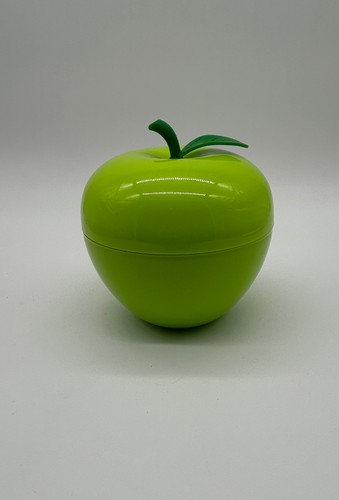 Seau pomme pot - a, glaÇons