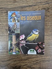 Livre Nourrir Et Observer Les
