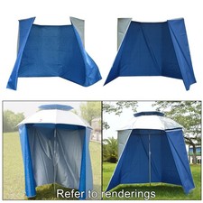 Ultra Fishing Angling 4.8m