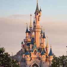 🎟️ Billet Disneyland