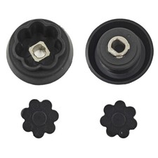 Roue d'entraînement