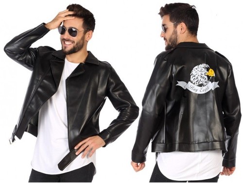 Déguisement homme veste disco - déguisement,