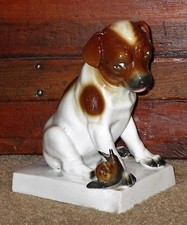 ANTIQUE SIGNED GERMANY FINE