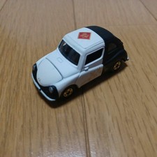 Tomica SUBARU360