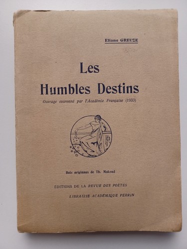 Germaine lesieur eliane greuze - lesieur,