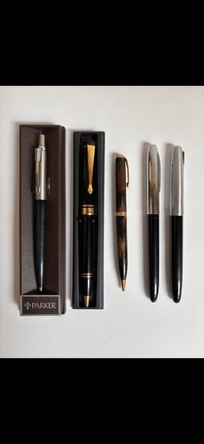 Stylo rare lot - , 5