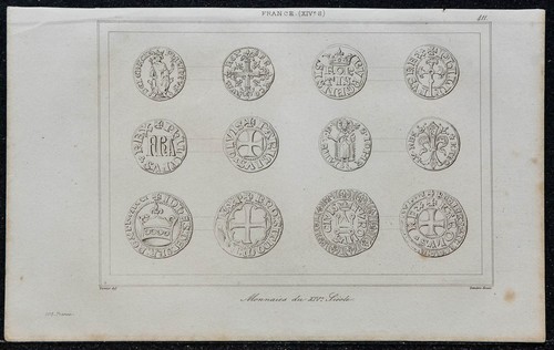1845 medieval 14th century - 1845,
