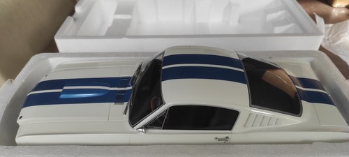 Ford mustang shelby gt350 - ford,