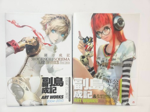 Persona catherine shigenori - persona,
