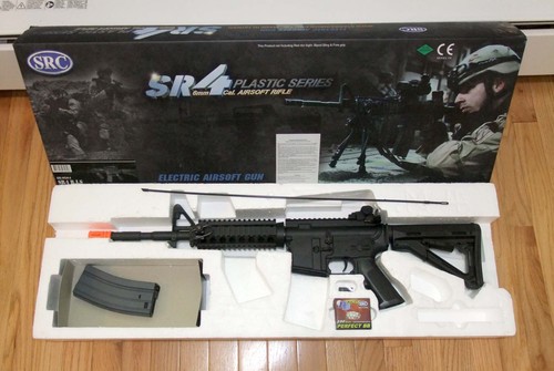 Src sr4 ris full - src,