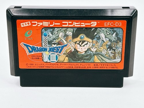 Dragon quest nintendo - dragon,