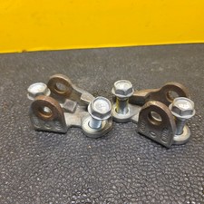 SUZUKI 250 RMZ SUPPORT REPOSE