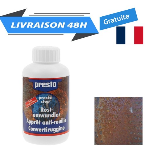 Presto 603086 convertisseur - presto, de