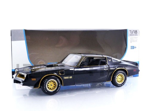 Maisto pontiac firebird - maisto,