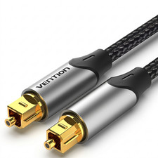 Câble Audio Optique Toslink