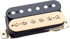MICRO GUITARE ELECTRIQUE HUMBUCKER CHEVALET ZEBRA 59' SEYMOUR DUNCAN SH-1B-Z