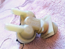 Washing Machine Bosch MAXX 6 Solenoid Intel Valve 9000047096 D3321/03