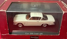 Starline Fiat 2300 Coupé