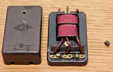 vintage ANCIEN appareil BOBINE