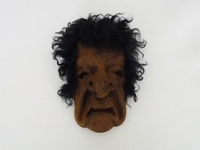 Masque de carnaval Canton du