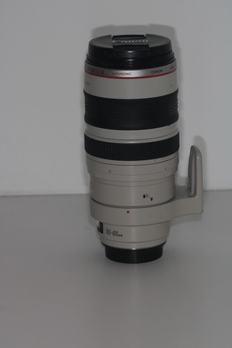 Canon 100 400 - -,