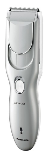 Panasonic gf82 silver - er-gf82-s,