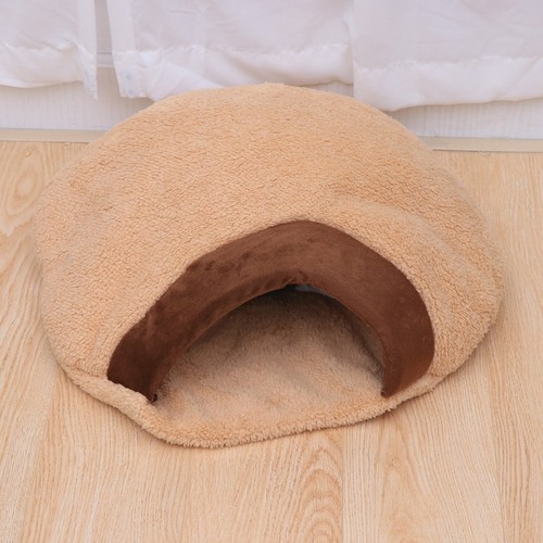 Sac couchage chat chaud - de,