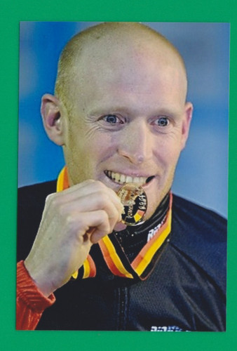 Cyclisme repro photo cycliste - repro,