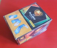 RARE BOÎTE BOX PANINI EURO