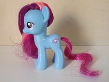 G4 My little pony STARSWIRL