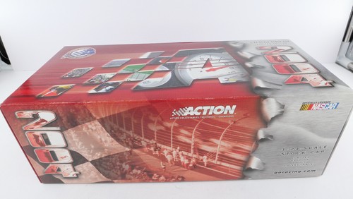 Action nascar dale - nascar,