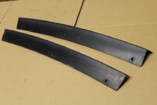 caches en fer CITROEN LNA, LN