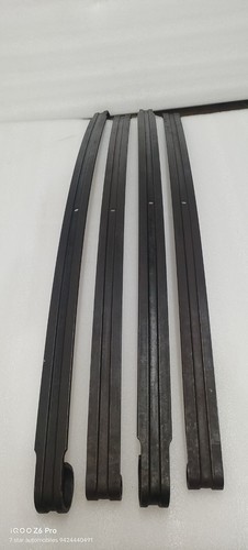 Jeu ressorts à lames - 2,