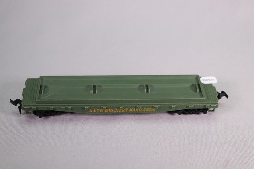 Le4953 tyco wagon porte - ho,